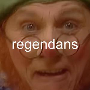 Regendans