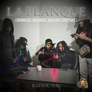 La planque (Explicit)