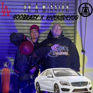 What You Trynna Do (feat. RiversideYog) (Explicit)