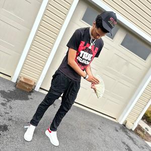 Glockiana (feat. hawky) (Explicit)