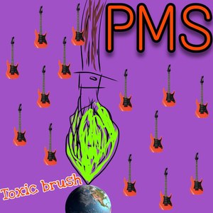 Toxic Brush (Explicit)