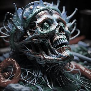 Drown (feat. Johnny Ciardullo & Carcosa) (Explicit)