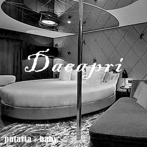 Puteria Baby (Explicit)