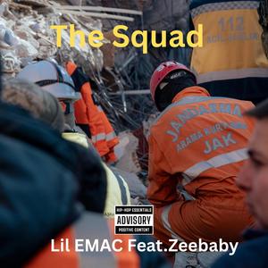 The Squad (feat. Zeebaby)