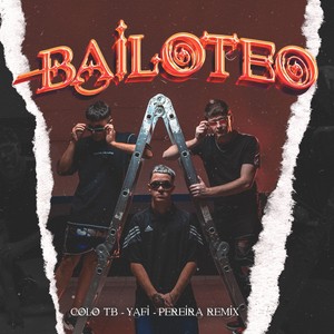 Bailoteo (Explicit)