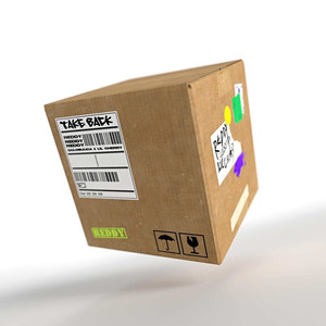 택배 (Take Back) (Feat.Lil Cherry, GOLDBUUDA)