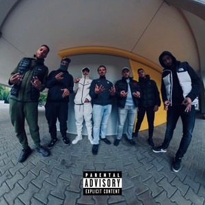 Six (feat. Vico61) (Explicit)