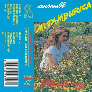 Ansambl Mi Tamburica (H)