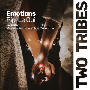 Emotions (Peewee Ferris remix)