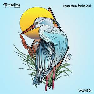 House Music for the Soul Vol.4