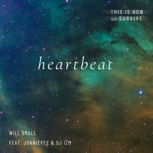 Heartbeat (feat. Johniepee & DJ Izm)