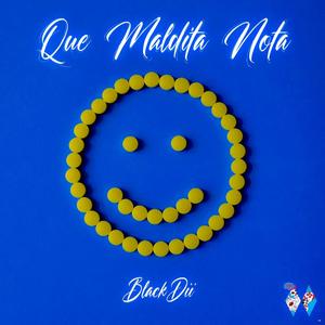 Que Maldita Nota (feat. JCC)