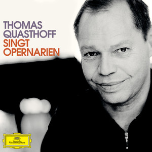 Thomas Quasthoff singt Opern-Arien