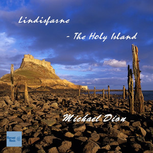 Lindisfarne - The Holy Island