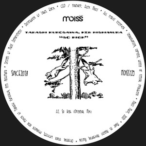 So High (Original Mix)