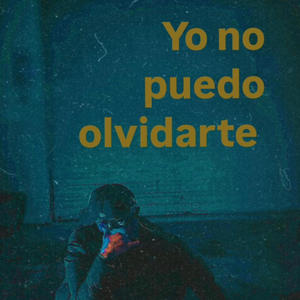 Yo no puedo olvidarte