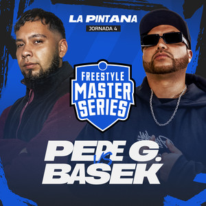 Tematicas - Basek Vs Pepe Grillo (Live|Explicit)