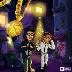 PINGENTÃO NO PEITO (Explicit)