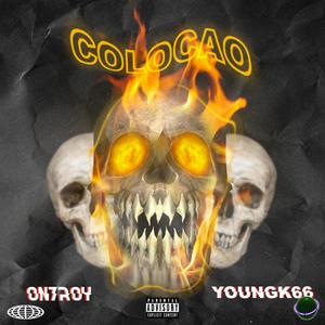 Colocao(feat. ON7ROY) (Explicit)