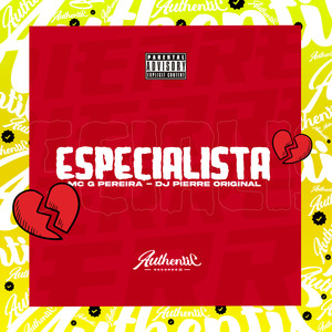 Especialista (Explicit)