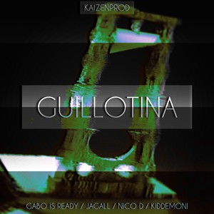 Guillotina (Explicit)
