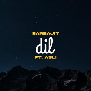 Dil (feat. Asli)