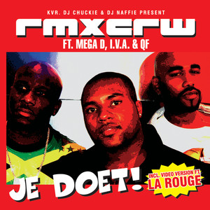 Je Doet! (Video Version)