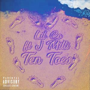 Ten Toes (Explicit)