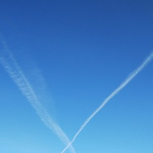 青空