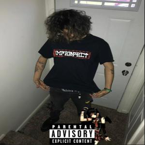 i love being numb (Explicit)