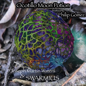 Ocotillo Moon Potion(feat. Philip Gómez)