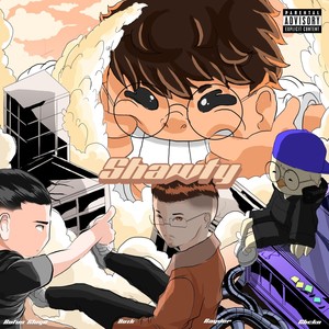 shawty (feat. Rufus Kluge) (Explicit)