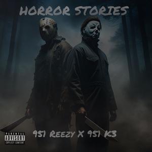 Child's Play (feat. 951 K3) (Explicit)