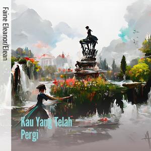 Kau Yang Telah Pergi (Acoustic)