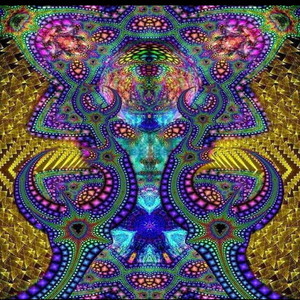 Mescalina (Explicit)