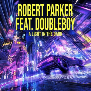 A Light in the Dark(feat. Doubleboy)