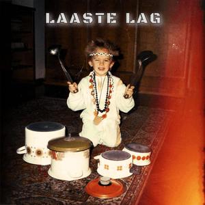 Laaste Lag (feat. Nadine Sisam) [Explicit]