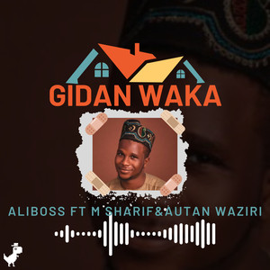 Gidan Waka