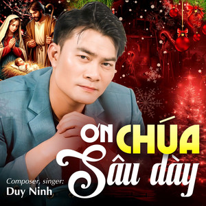 Ơn Chúa Sâu Dày