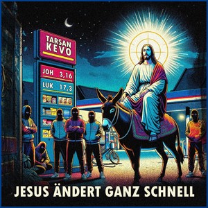 Jesus ändert ganz schnell (Explicit)