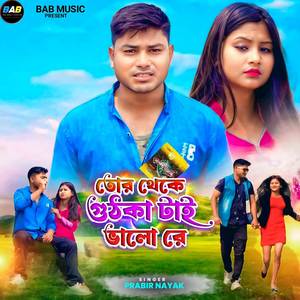 Tor Theke Gutkha Tai Bhalo Re