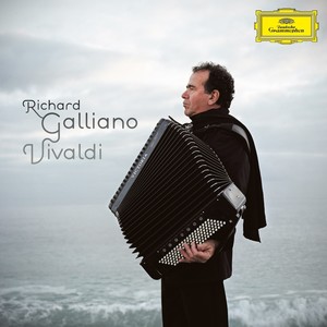 Antonio Vivaldi: Les quatre saisons, Arr. pour accordéon et quintette à cordes / Le Printemps, Op. 8, No.1, RV 269 - Allegro