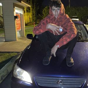 I'm Tired (Explicit)