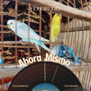 Ahora Mismo