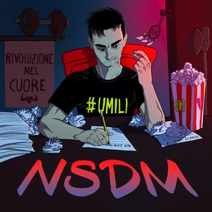 NSDM (Explicit)