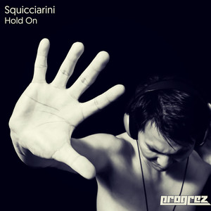 Hold On (Angelo Dobric Remix)