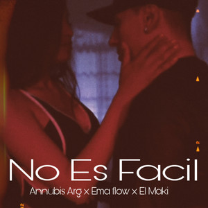 No Es Facil (Explicit)