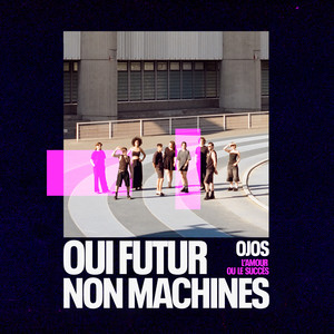 L'amour ou le succès (Non machines)