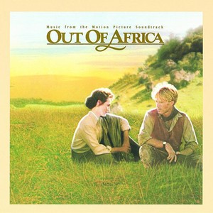 John Barry - Main Title (I Had A Farm In Africa) (From 