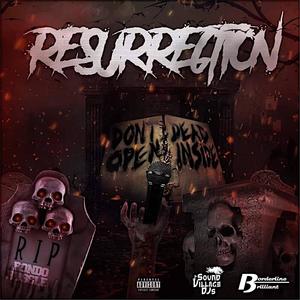 Resurrection (Explicit)